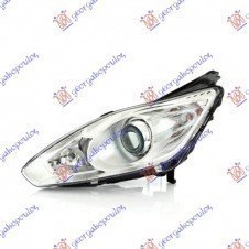 FARO DELANTERO XENON VALEO