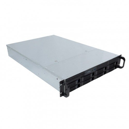 UNYKAch 2U Servidor Rack HSW4208