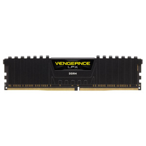 Vengeance LPX módulo de memoria 16 GB 2 x 8 GB DDR4 288-pin DIMM