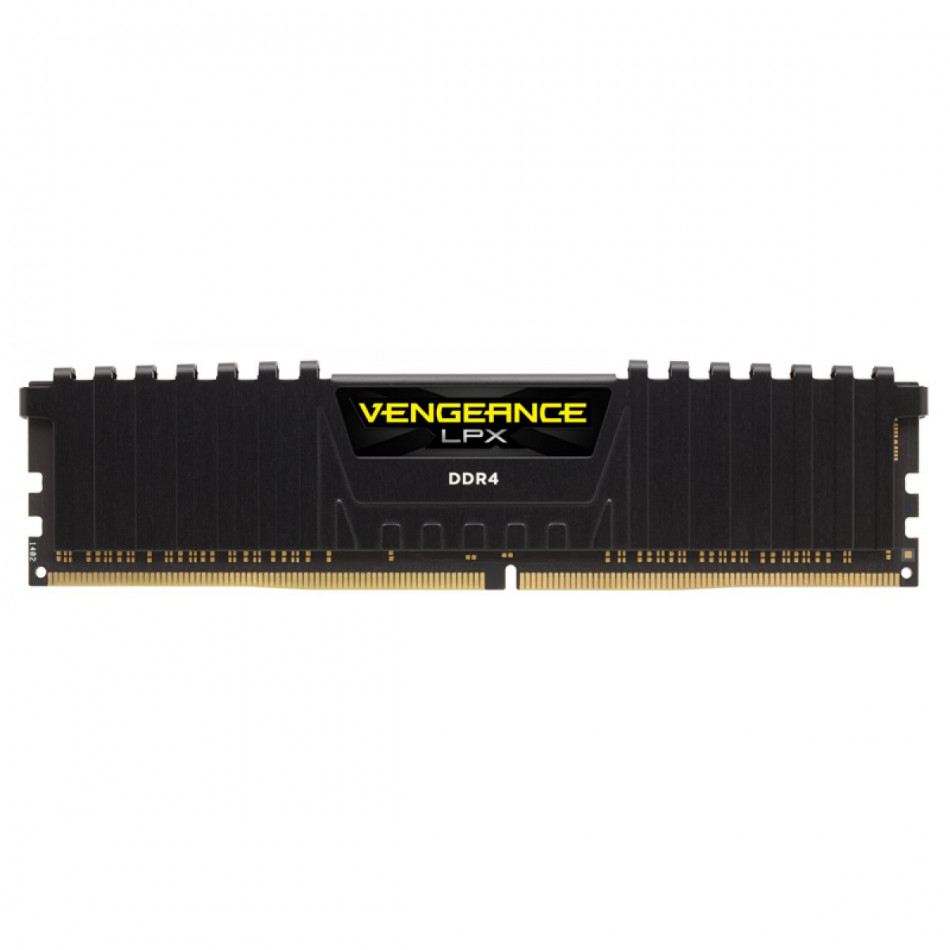 Vengeance LPX módulo de memoria 16 GB 2 x 8 GB DDR4 288-pin DIMM
