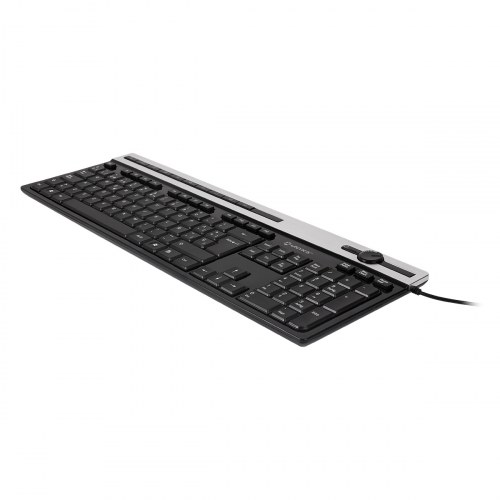 UNYKAch Teclado Multimedia UK-A2930