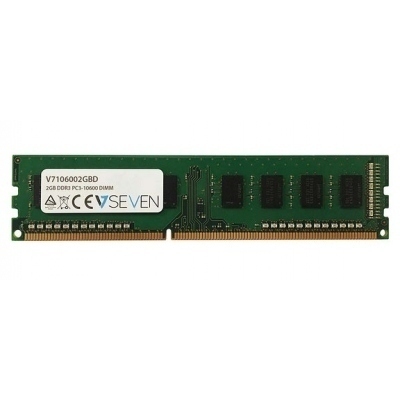 DDR3 V7 2GB 1333