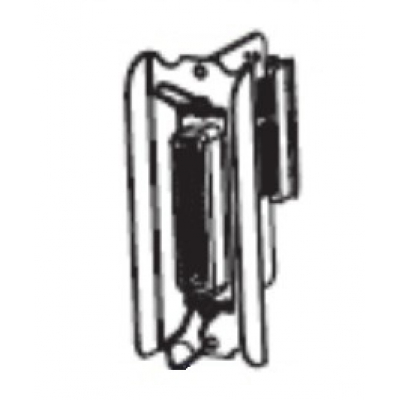 P1058930-075 pieza de repuesto de equipo de impresión