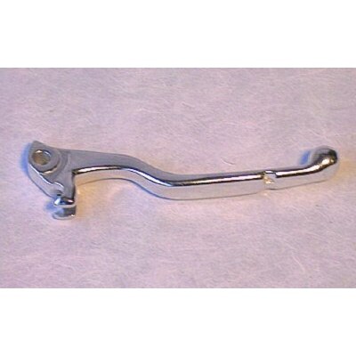 BIHR Brake Lever OE Type Casted Aluminium Polished KTM/Husqvarna L18-503B