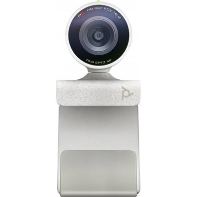 HP Poly Webcam Studio P5 USB Full HD Webcam Teams