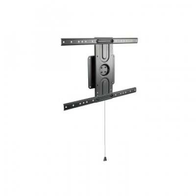 SOPORTE DE PARED ORIENTABLE EQUIP PARA PANTALLA DE 37 - 80 DE PARED ORIENTABLE CON ROTACION 360Â°