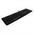 Unyka Combo Teclado + Raton 50535 Usb Negro