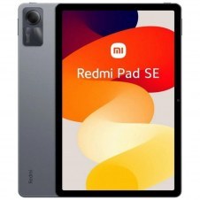 Tablet xiaomi redmi pad se 11pulgadas 8gb - 256gb - grafito