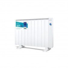 Orbegozo RRW 1800 Interior Blanco 1800 W Radiador sin aceite
