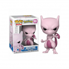 Funko pop pokemon mewtwo 63254