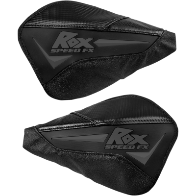 Protectores de puño Flex-Tec ROX SPEED FX FT-HG-K