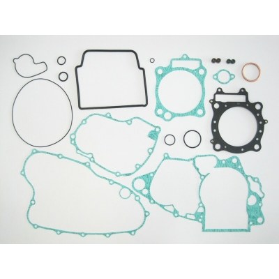 TECNIUM Complete Engine Gasket Set 808278HC