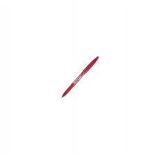 BOL͍GRAFO BORRABLE PILOT FRIXION PUNTA BOLA 0.7MM ROJO BL-FR7-R