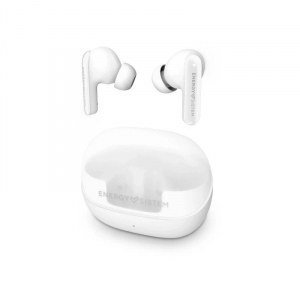 Auriculares Energy Sistem Serenity ANC White TW