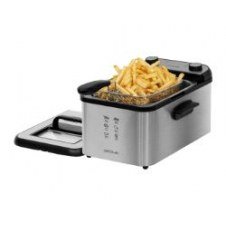 Freidora Eléctrica Cecotec Cleanfry 3000
