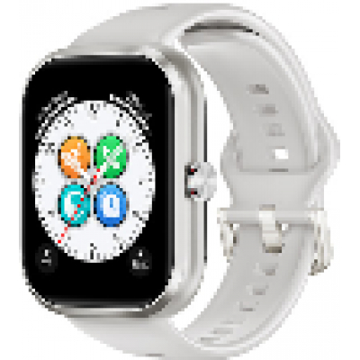 SMARTWATCH HONOR CHOICE WATCH 2 GPS WHITE