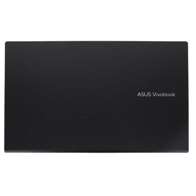 LCD Cover compatible para portátil ASUS VivoBook F1500EA Negro