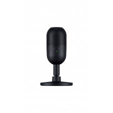 Razer Seiren V3 Mini Negro Micrófono de superficie para mesa