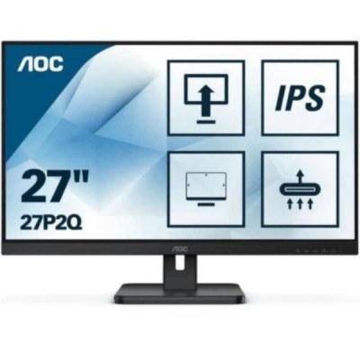 27IN LCD 1920X1080 16:9 4MS MNTR