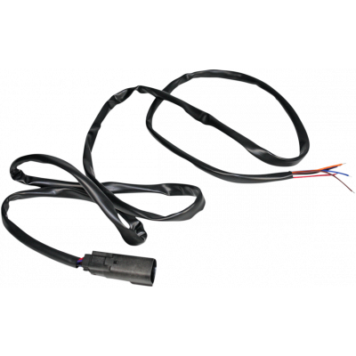 Tour Pak® Quick Disconnect Harness CUSTOM DYNAMICS CD-TP-QD-14-HW