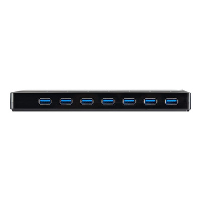 Hub startech 7 en 1