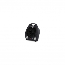 CALEFACTOR COMPACTO ORBEGOZO FH 5129 2000W 2 NIVELES POTENCIA MODO VENTILADOR PROTECCION SOBRECALENTAMIENTO 17065