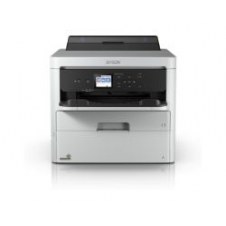 Impresora Epson Wf-c529rdw Wifi Bt Blanca