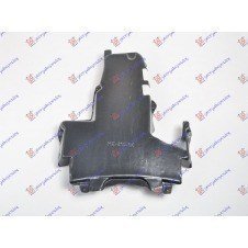 CUBIERTA DE DE PLASTICO DEBAJO DE LA CAJA DE CAMBIOS DIESEL