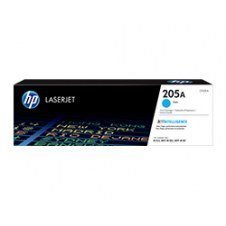 Toner Hp Laserjet Pro 205a Cian 900 Páginas