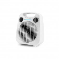Orbegozo FH 5041 Interior Blanco 2000 W Ventilador eléctrico