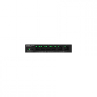 SWITCH RUIJIE REYEE RG-ES106D-P V2 10/100 6p POE AF/AT