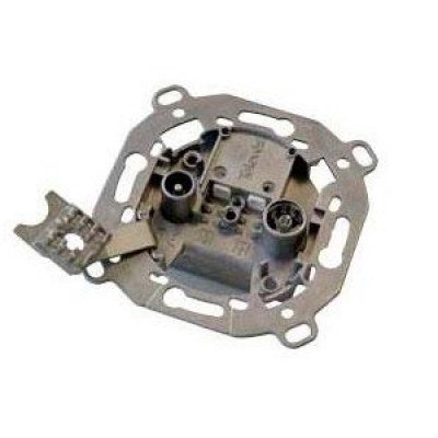 Toma TV TV/FM-SAT Tipo B 14dB+DC