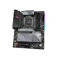 Gigabyte B660 Aorus Master Ddr4: (1700) 4ddr4 Hdmi Atx
