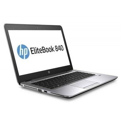Portatil hp reacondicionado elitebbok 840 g3 14pulgadas - i5 - 6th - 8gb - 256gb ssd - win10 pro