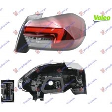 PILOTO TRASERO EXTERIOR  LED (VALEO)