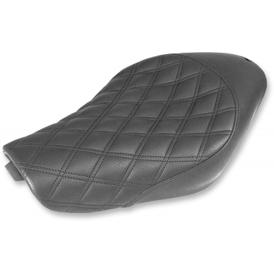 Asiento individual Renegade Lattice Stitch SADDLEMEN 807-03-002LS