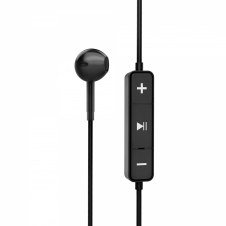 Energy Sistem Style 1 Auriculares Inalámbrico Dentro de o?do Llamadas/Música USB Tipo C Bluetooth Negro