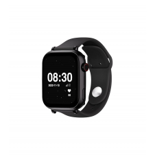 SmartWatch SaveFamily Reloj GPS SaveWatch Plus 4G WhatsApp Llamada Videollamada Boton SOS Wifi Video Musica Android Negro NO INCLUYE SIM