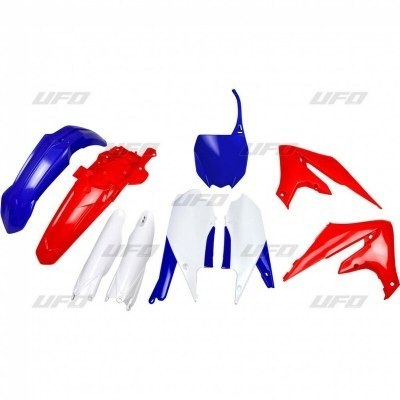 Kit de Plástica UFO Limited Edition Yamaha YZ250F YAKIT321LTD19@