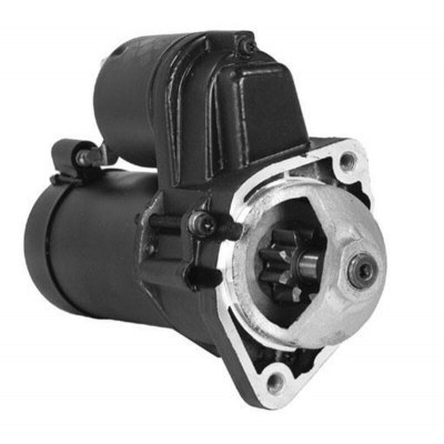 Motor de Arranque Arrowhead SPR0018 SPR0018