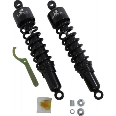 412 Series Shocks PROGRESSIVE SUSPENSION 412-4270B