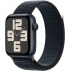 Apple Watch Se 3Rd/ Gps/ 44Mm/ Caja De Aluminio Medianoche/ Correa Deportiva Loop Medianoche