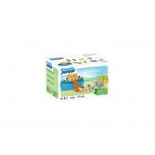 Playmobil Junior 71681 set de juguetes