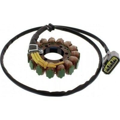 Stator TOURMAX Kawasaki ZX-6R STA-418