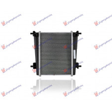ADDITIONAL RADIATOR 2.0-3.0 PETROL ( 175x235x27)