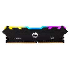MEMORIA DDR4 HP V8 8GB 3200MHZ RGB UDIMM 7EH85AA