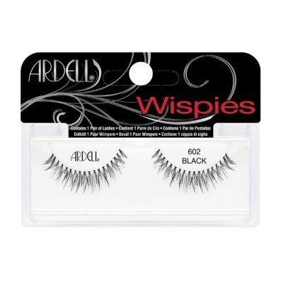 Ardell Wispies Pestañas Postizas 602 Black