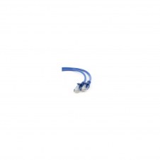 GEMBIRD cable de red RJ-45 Cat5e Macho/Macho 5 m Azul