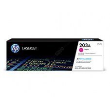 Toner Hp Laserjet Pro 203a Magenta 1300 Pág