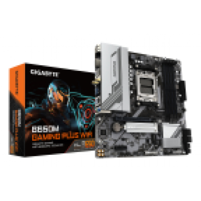 PLACA BASE GIGABYTE B650M GAMING PLUS WIFI DDR5